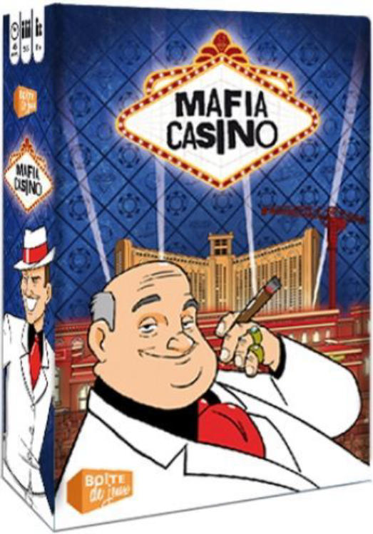 Mafia Casino image 1