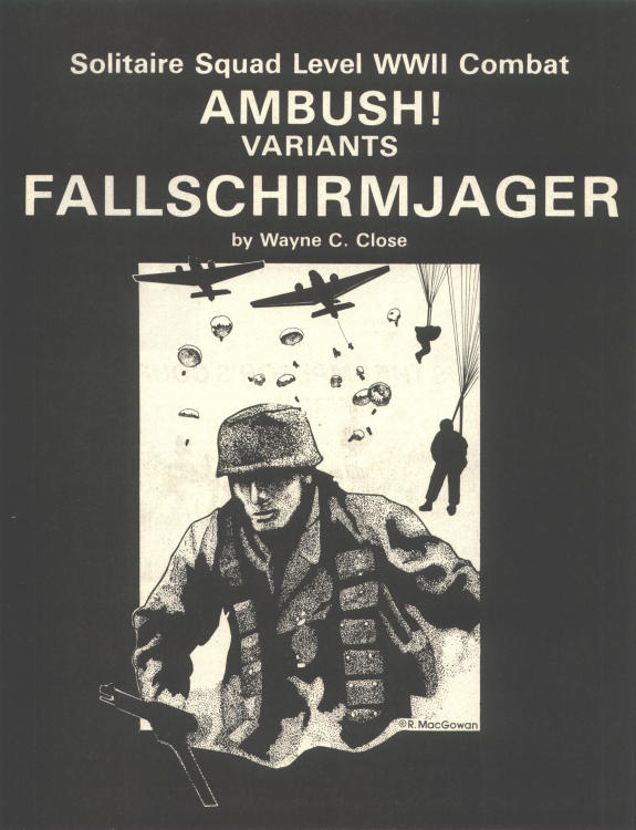 Fallschirmjager image 1