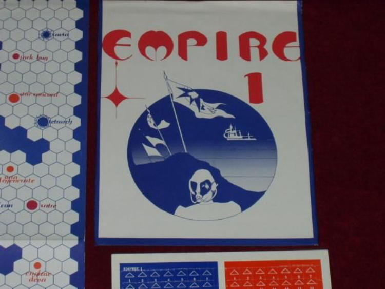 Empire 1 image 1