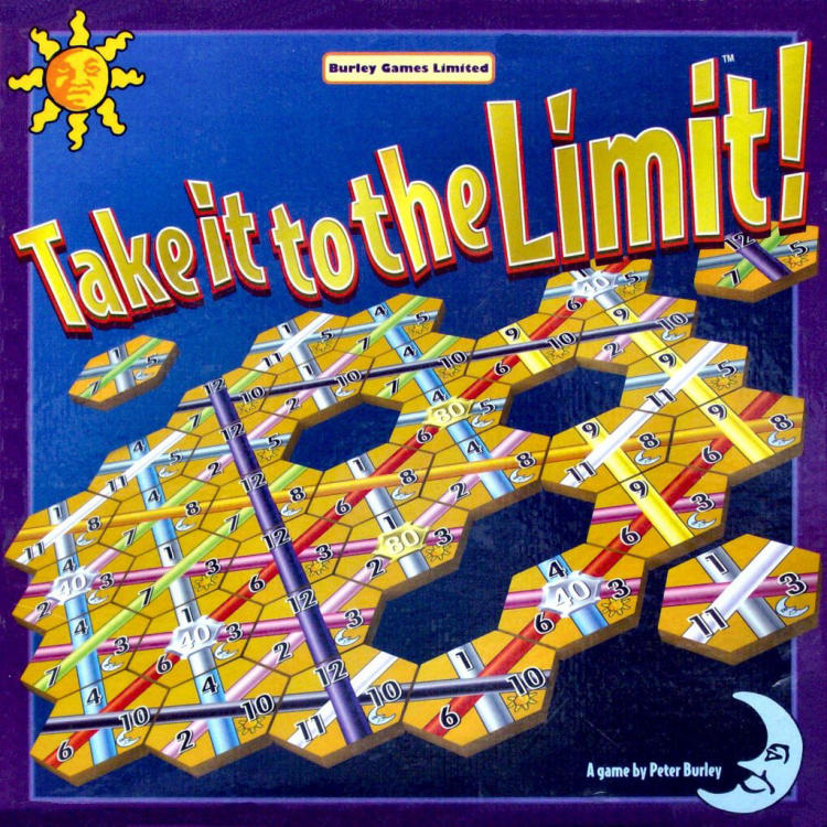 Take it to the Limit! image 2