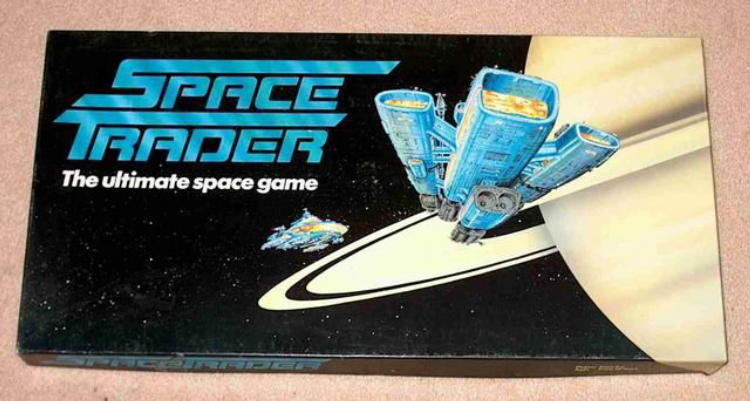 Space Trader image 2