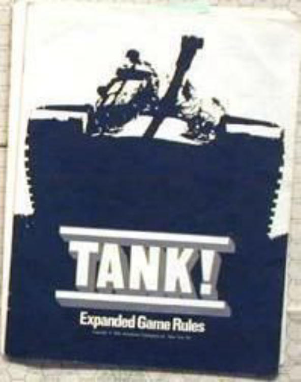 Tank! Expansion image 1