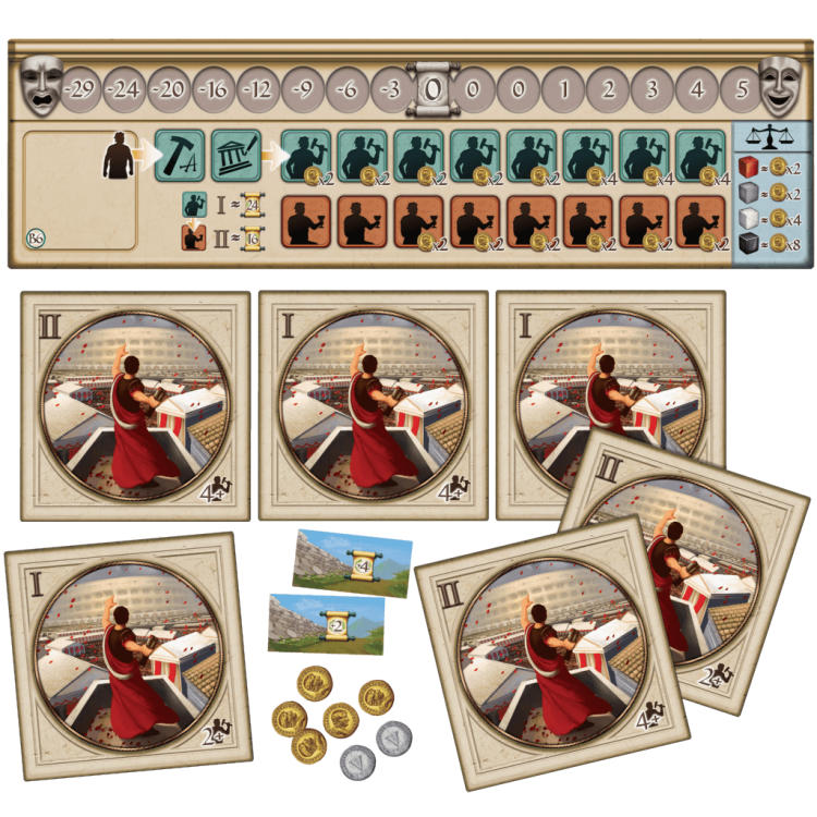 Praetor: PromoPack image 4