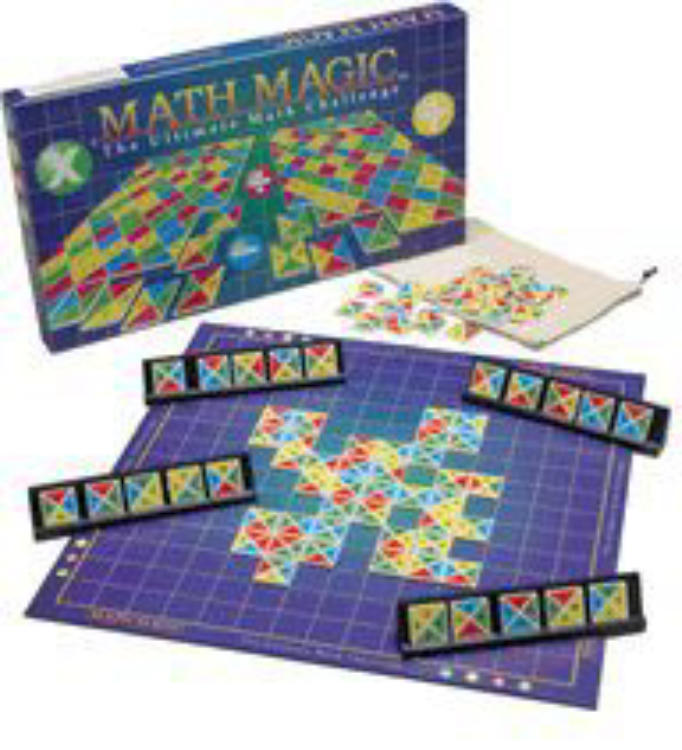 Math Magic 2 image 2