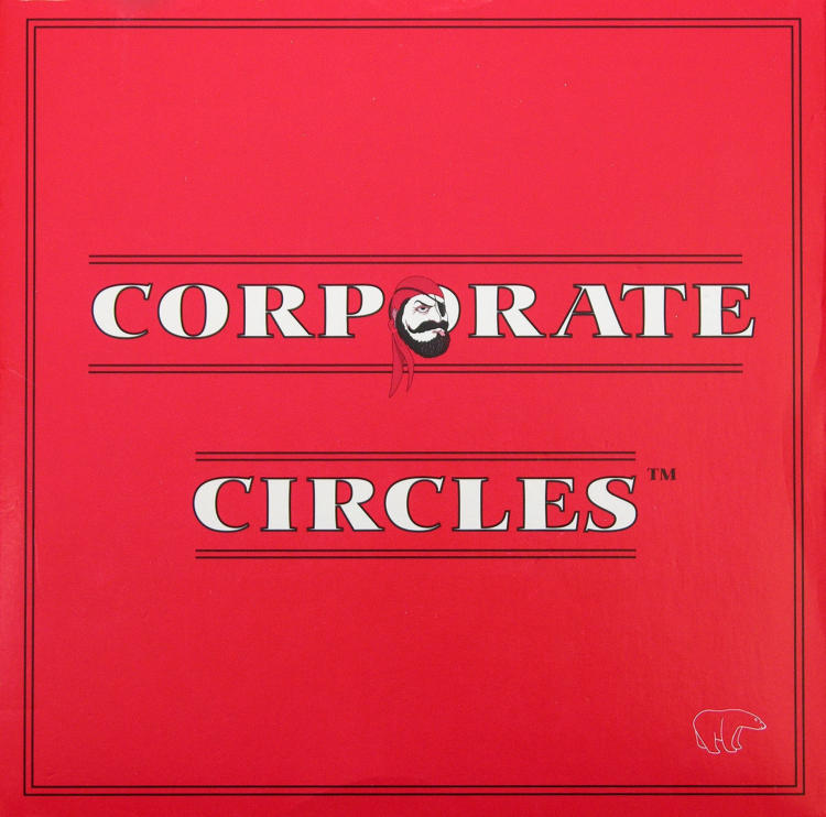 Corporate Circles image 1