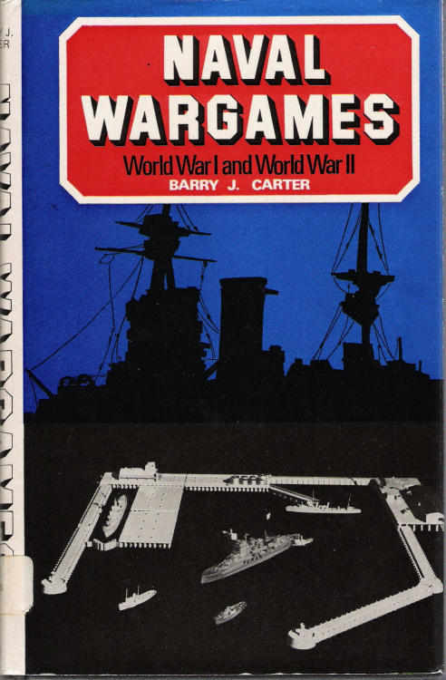 Naval Wargames World War 1 and World War 2 image 1