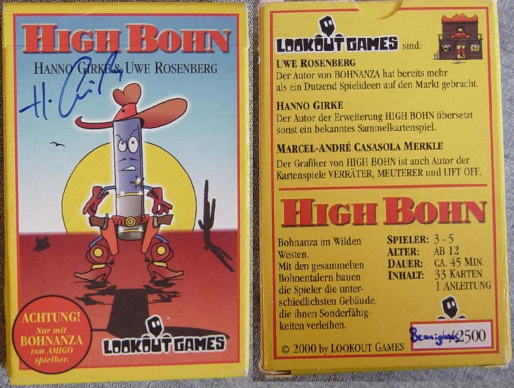 High Bohn image 3