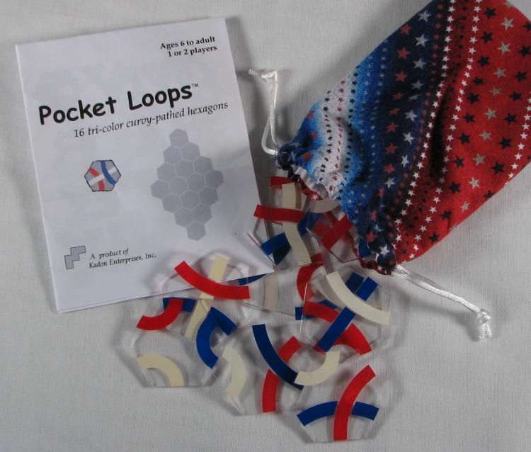 Pocket Loops image 1