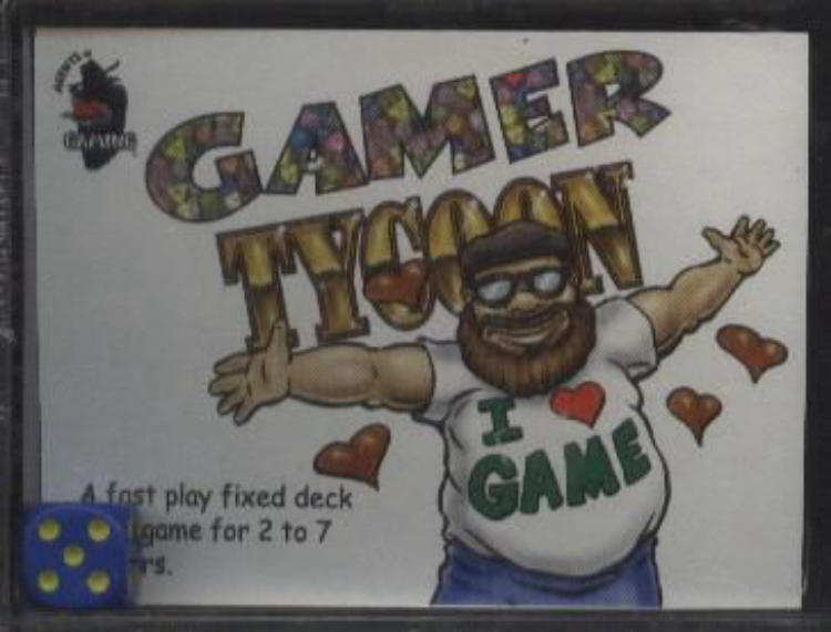 Gamer Tycoon image 2