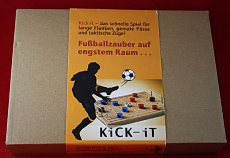 Kick-It image 1