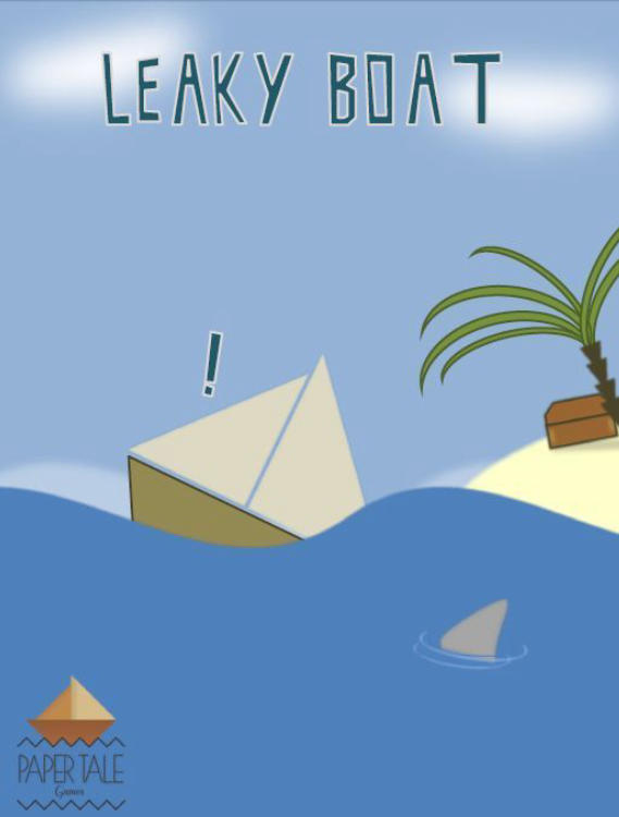 Leaky Boat image 1