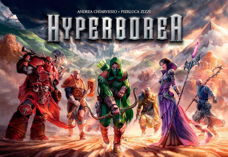 Hyperborea image 1