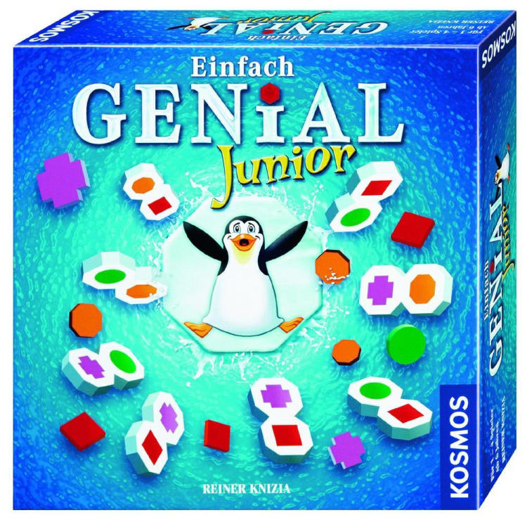 Einfach Genial Junior image 4