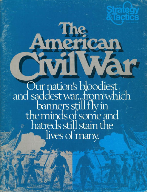 The American Civil War image 1