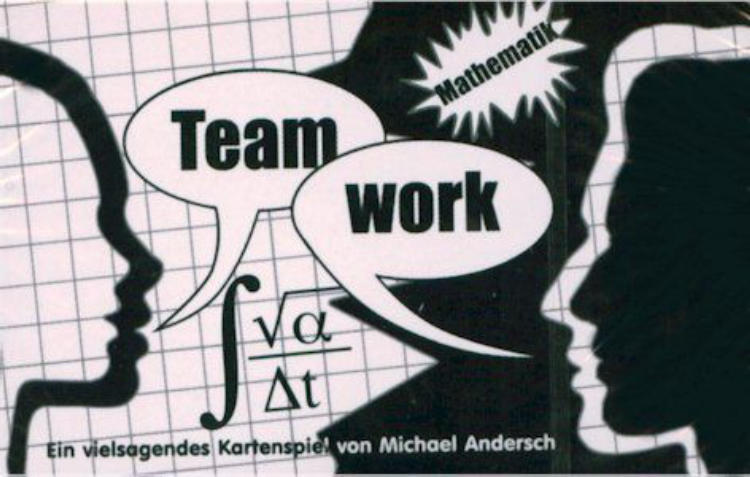 Team Work: Mathematik image 1