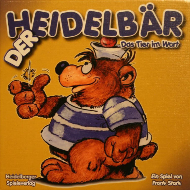 Der HeidelBÄR image 1