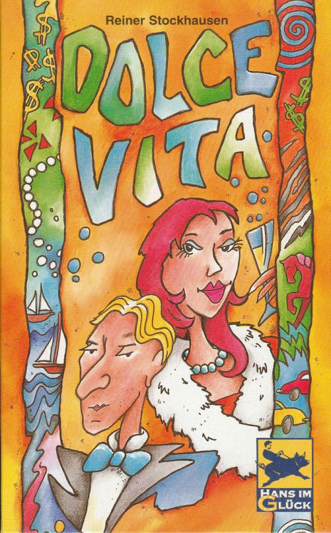 Dolce Vita image 2