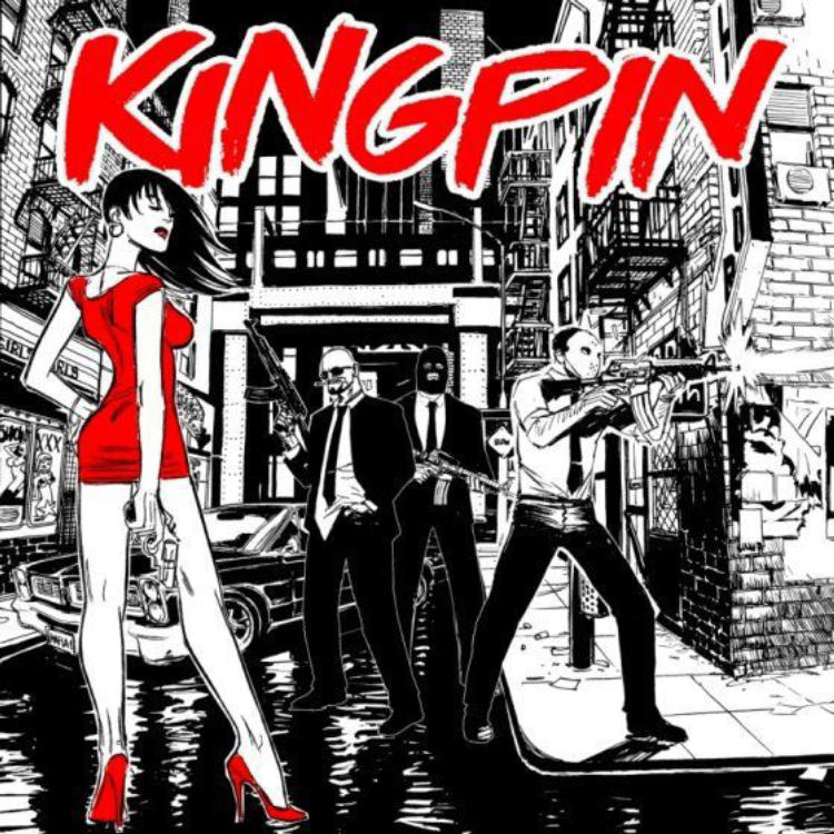 Kingpin image 1