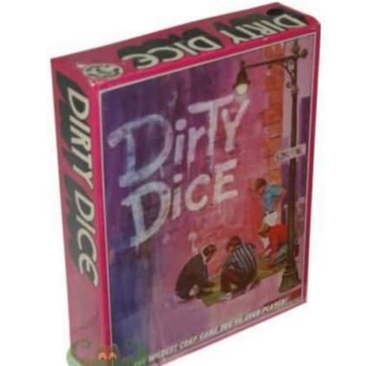 Dirty Dice image 2