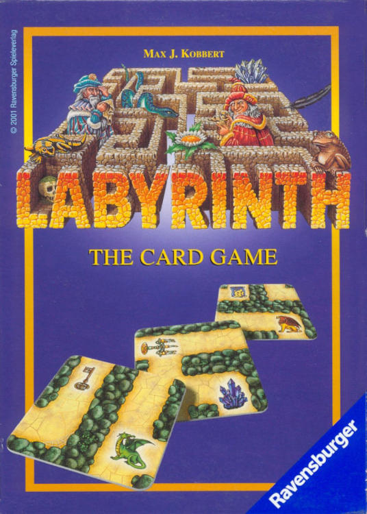 Im Labyrinth image 1