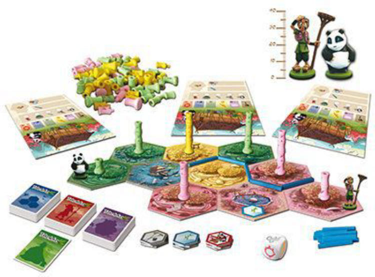 Takenoko image 4