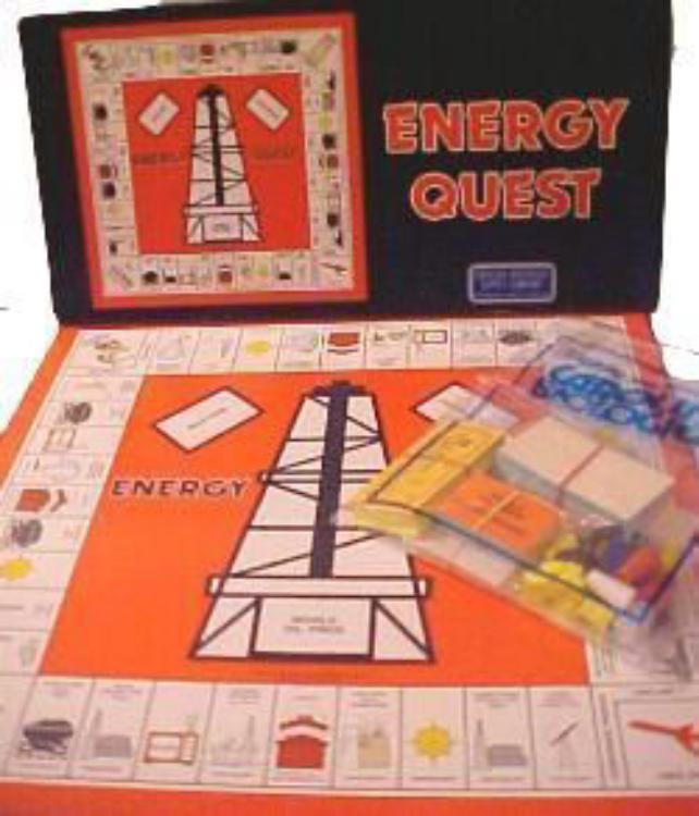 Energy Quest image 1