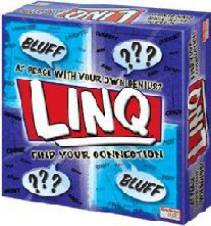 Linq image 1