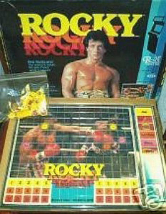 Rocky image 1