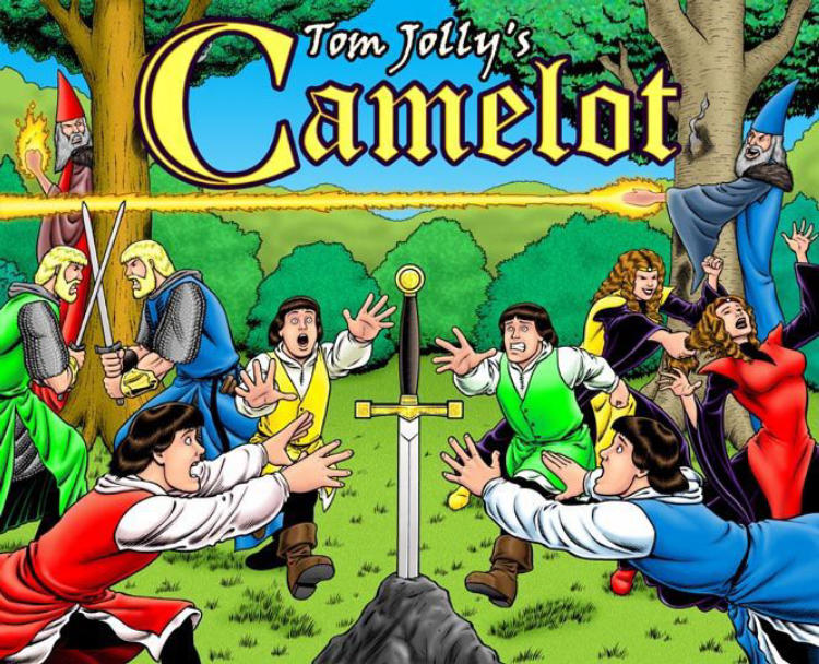 Camelot image 2