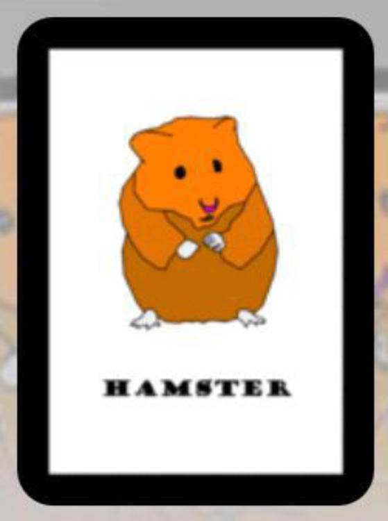 Hamsterdam 5-6 Player Expansion image 1