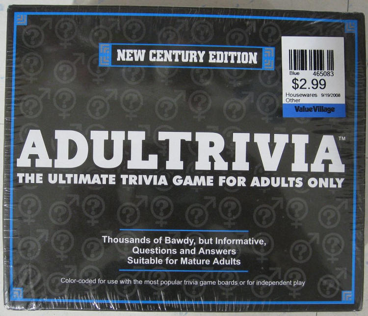 Adultrivia image 1