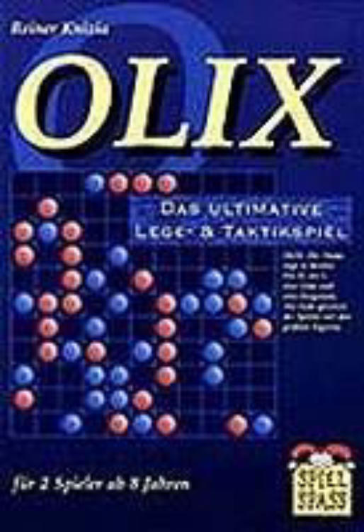 Olix image 1