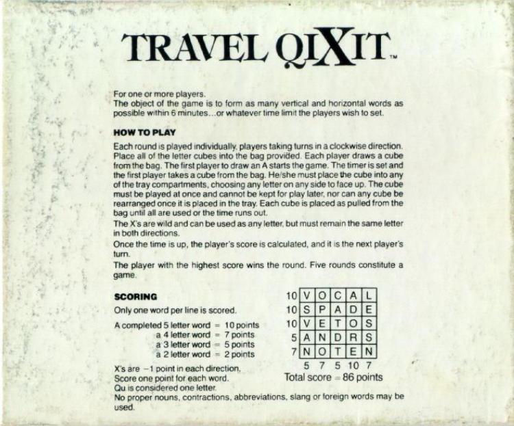 Travel Qixit image 2