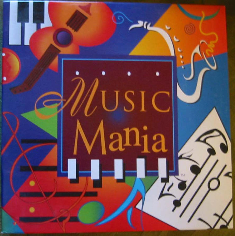 Music Mania image 1