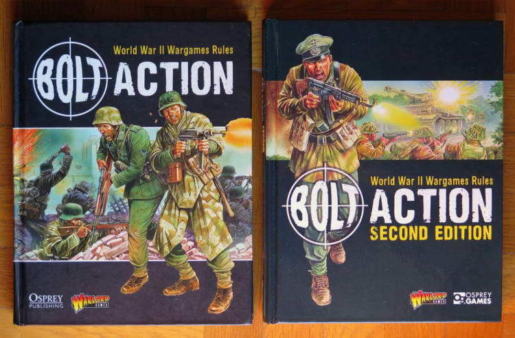 Bolt Action image 7