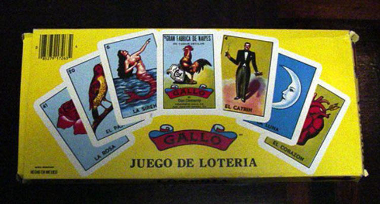 Loteria image 1