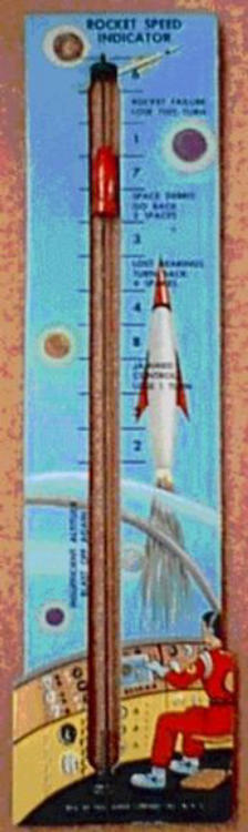 Steve Scott Space Scout: A Game of Adventure in Outer Space image 2