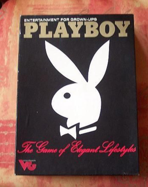 Playboy: The Game of Elegant Lifestyles image 1