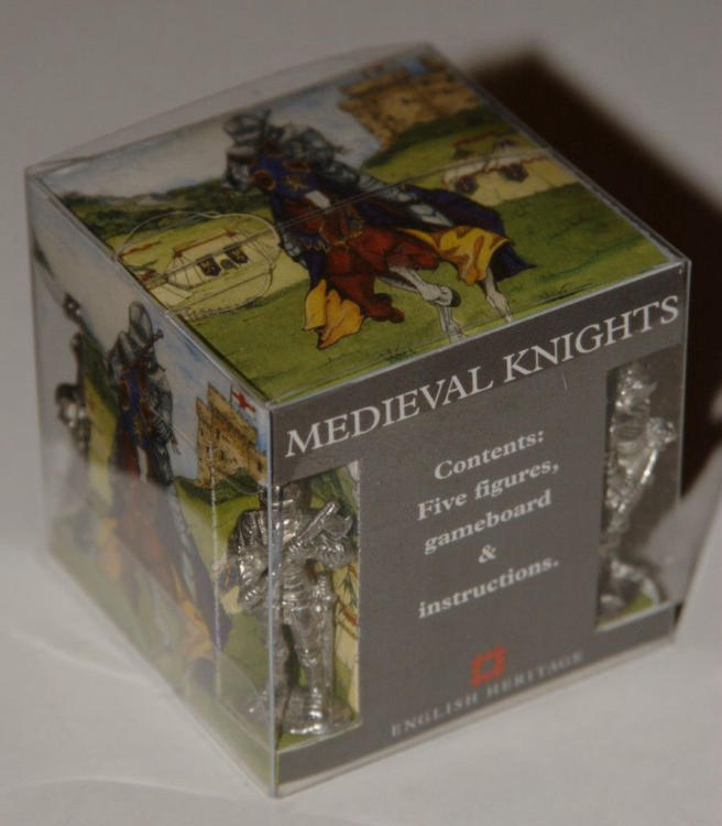 Medieval Knights image 2