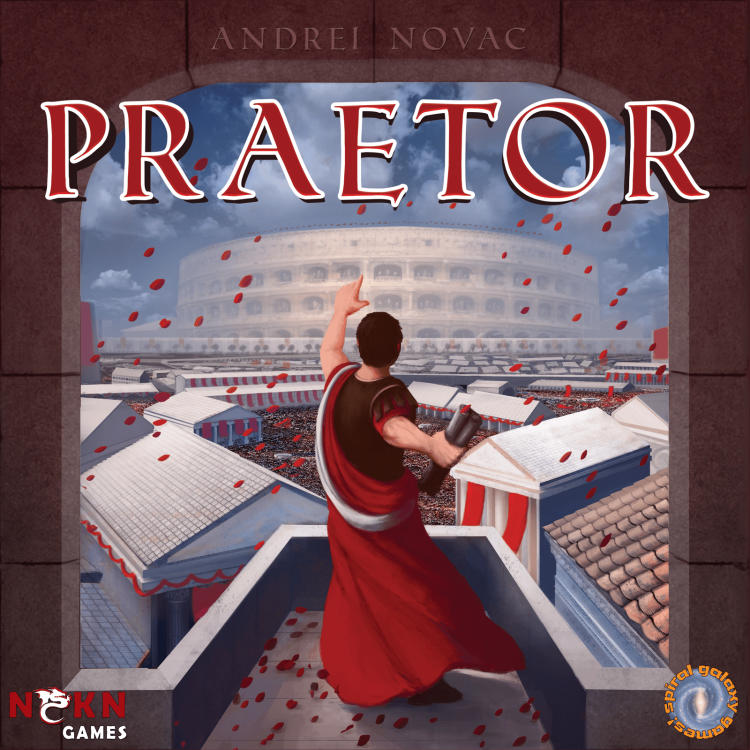 Praetor image 1