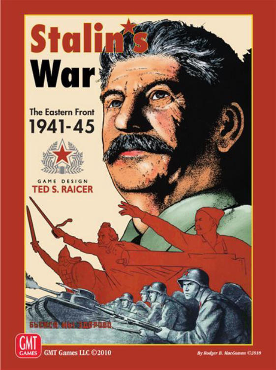 Stalin's War image 1