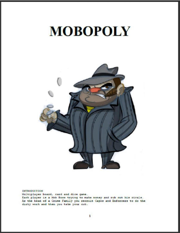 Mobopoly image 2