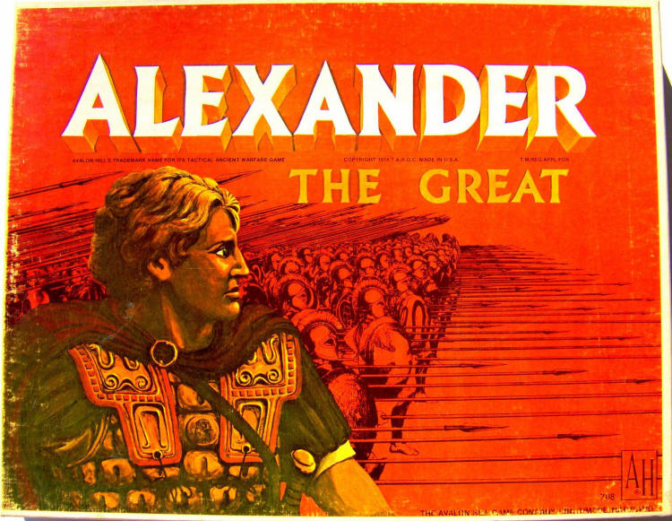 Alexander the Great image 1