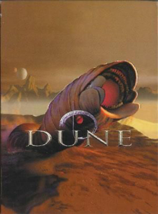 Dune CCG image 1