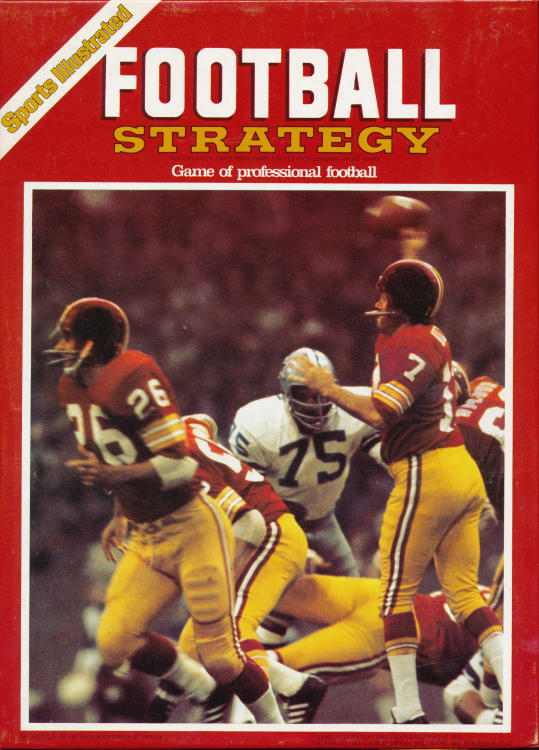 Football Strategy image 1