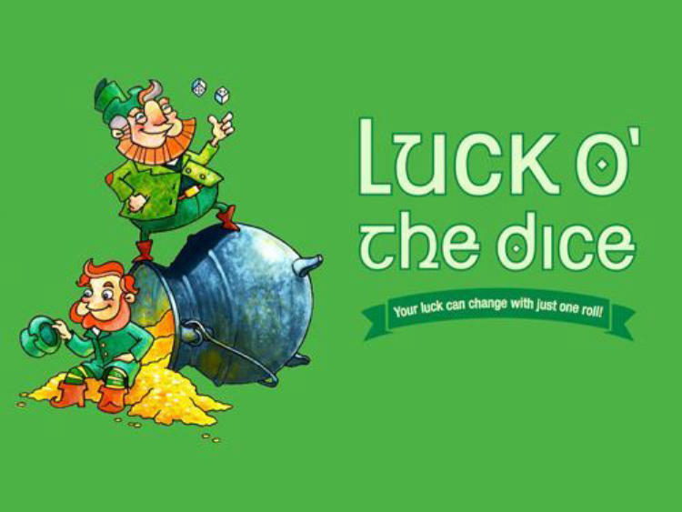 Luck O' The Dice image 1