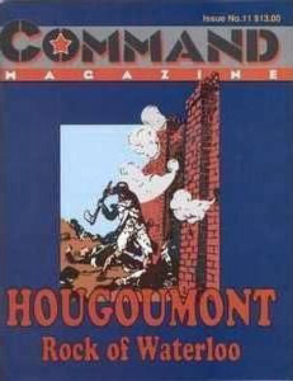 Hougoumont image 1