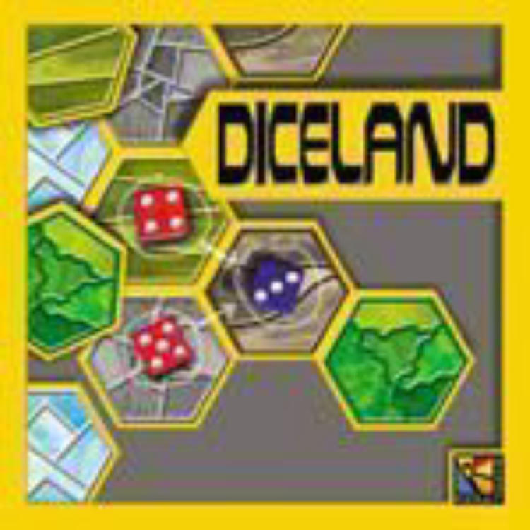 Diceland image 1