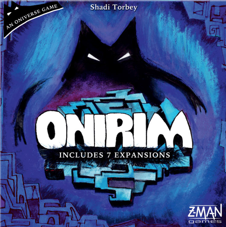 Onirim (Second Edition) image 1