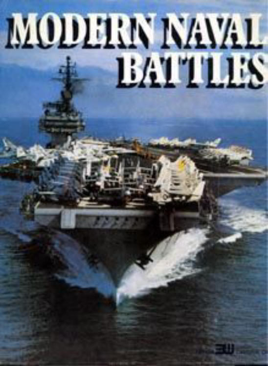 Cold War Naval Battles image 1